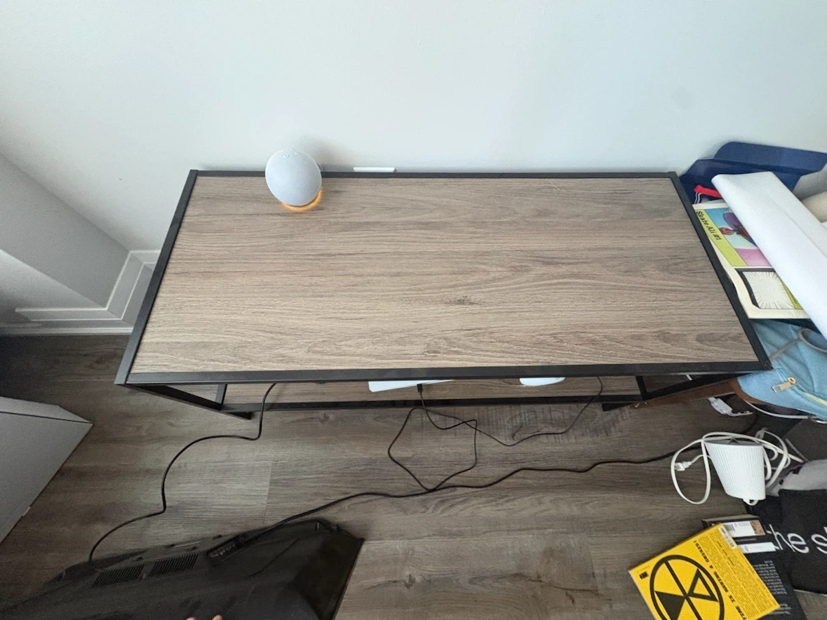 Living Room Desk