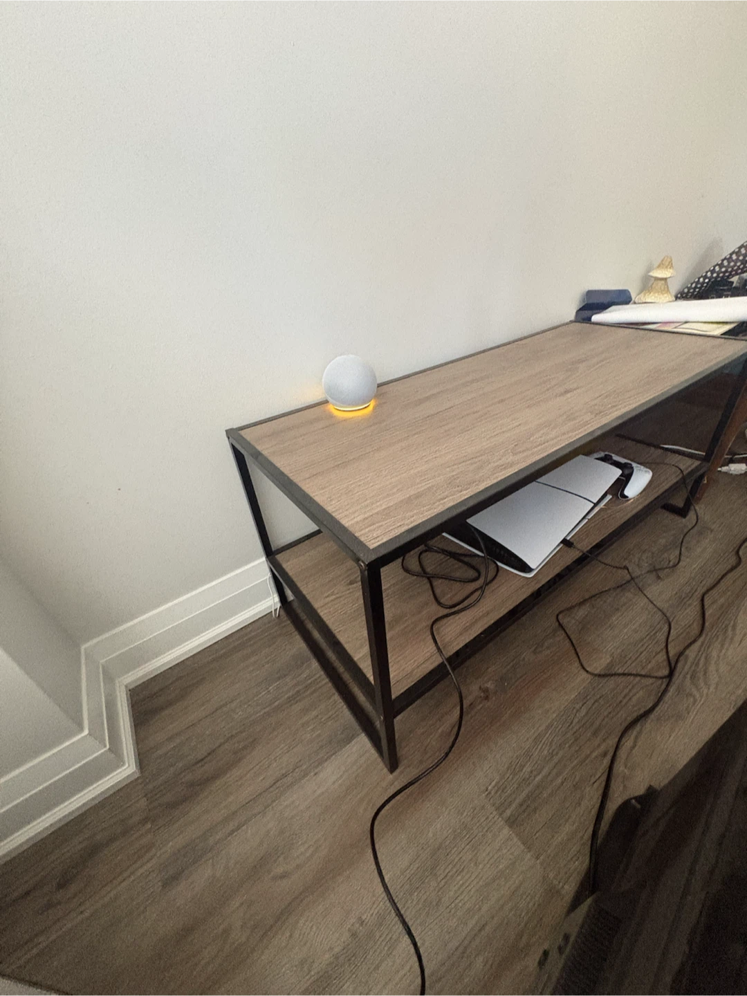 Living Room Desk - photo 2