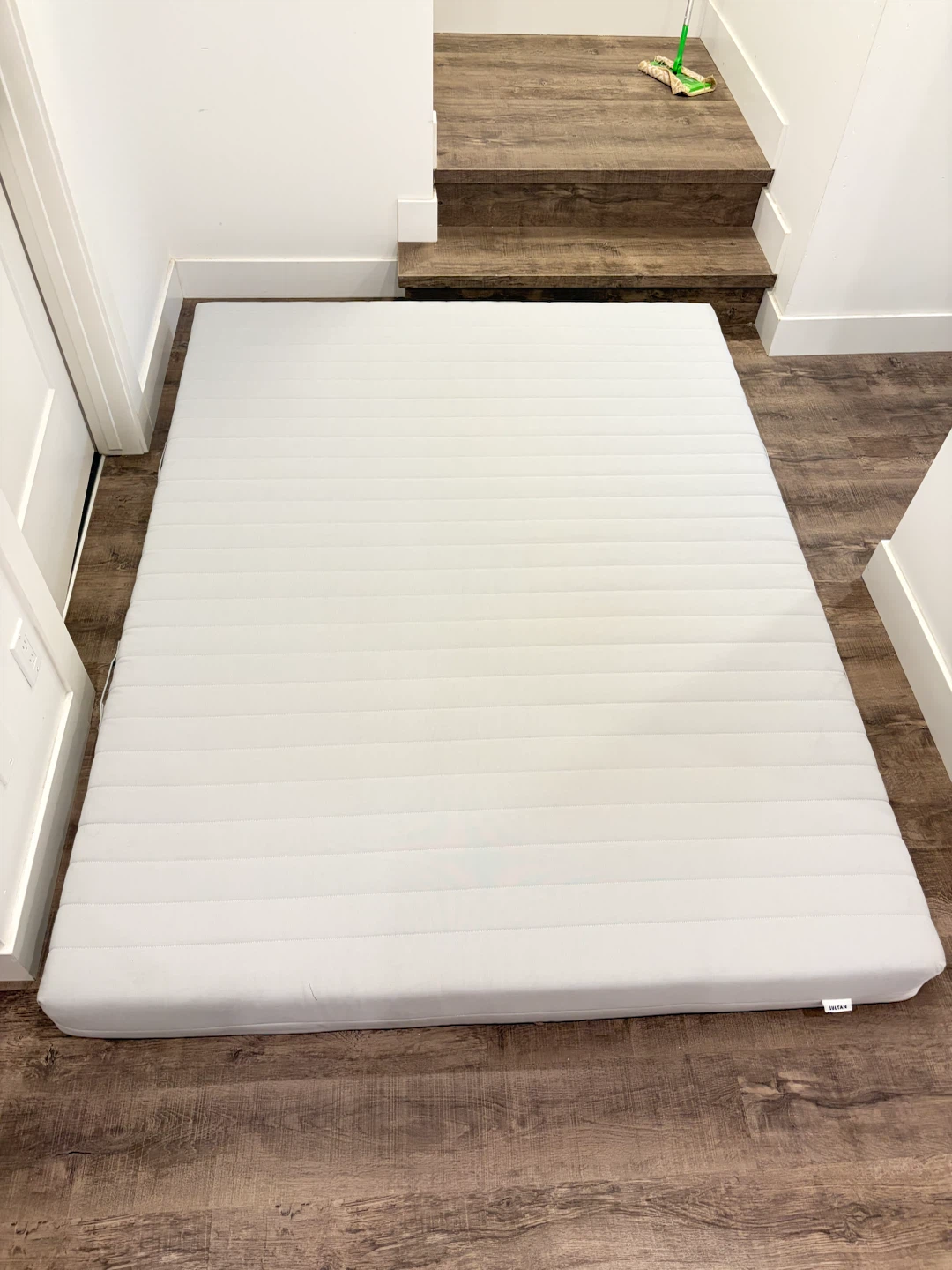 IKEA Queen mattress SULTAN