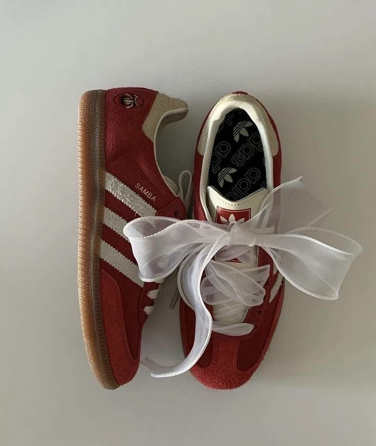 Fashion shoelace - photo 2