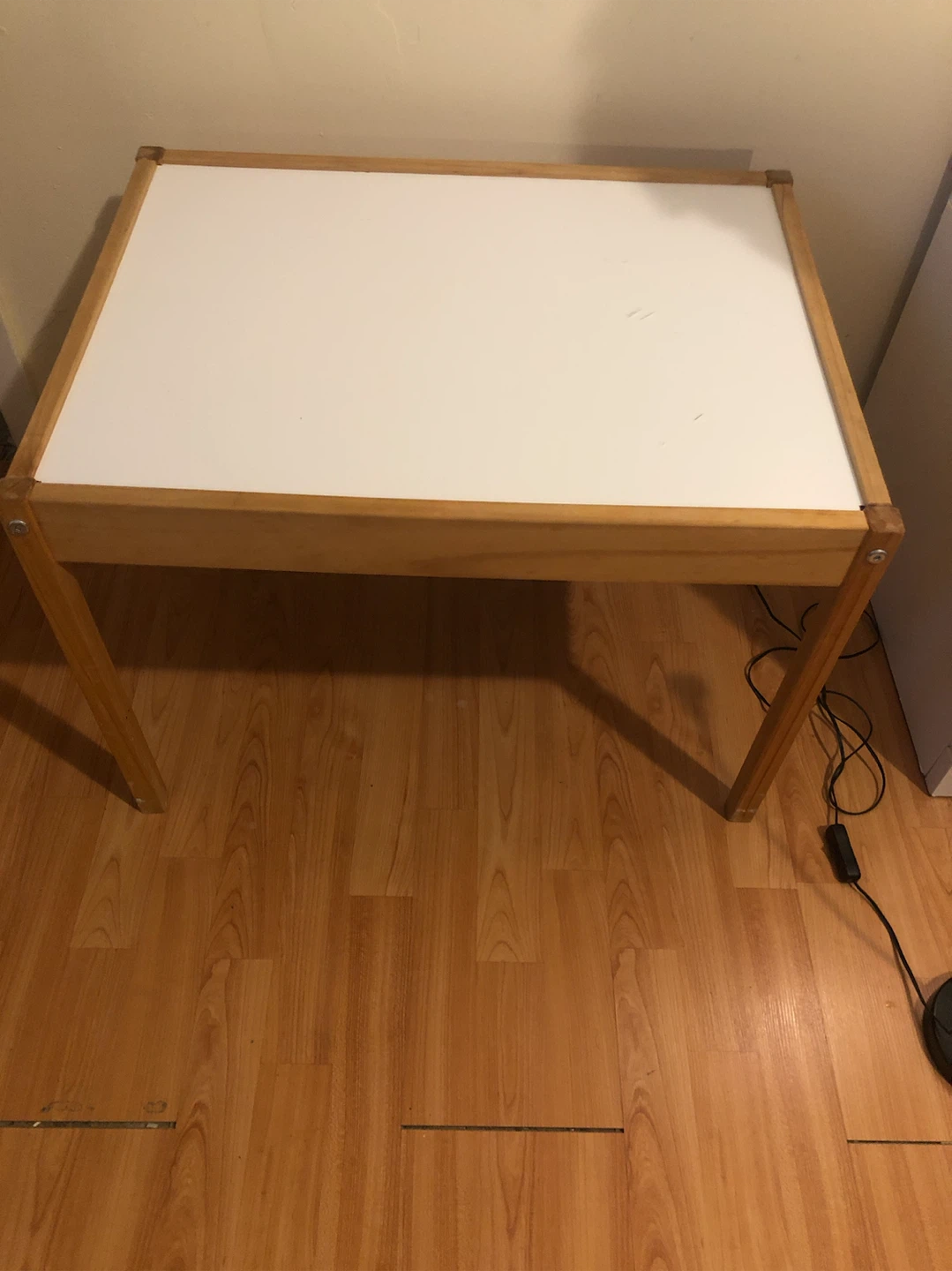 IKEA LÄTT  Multipurpose Mini Table