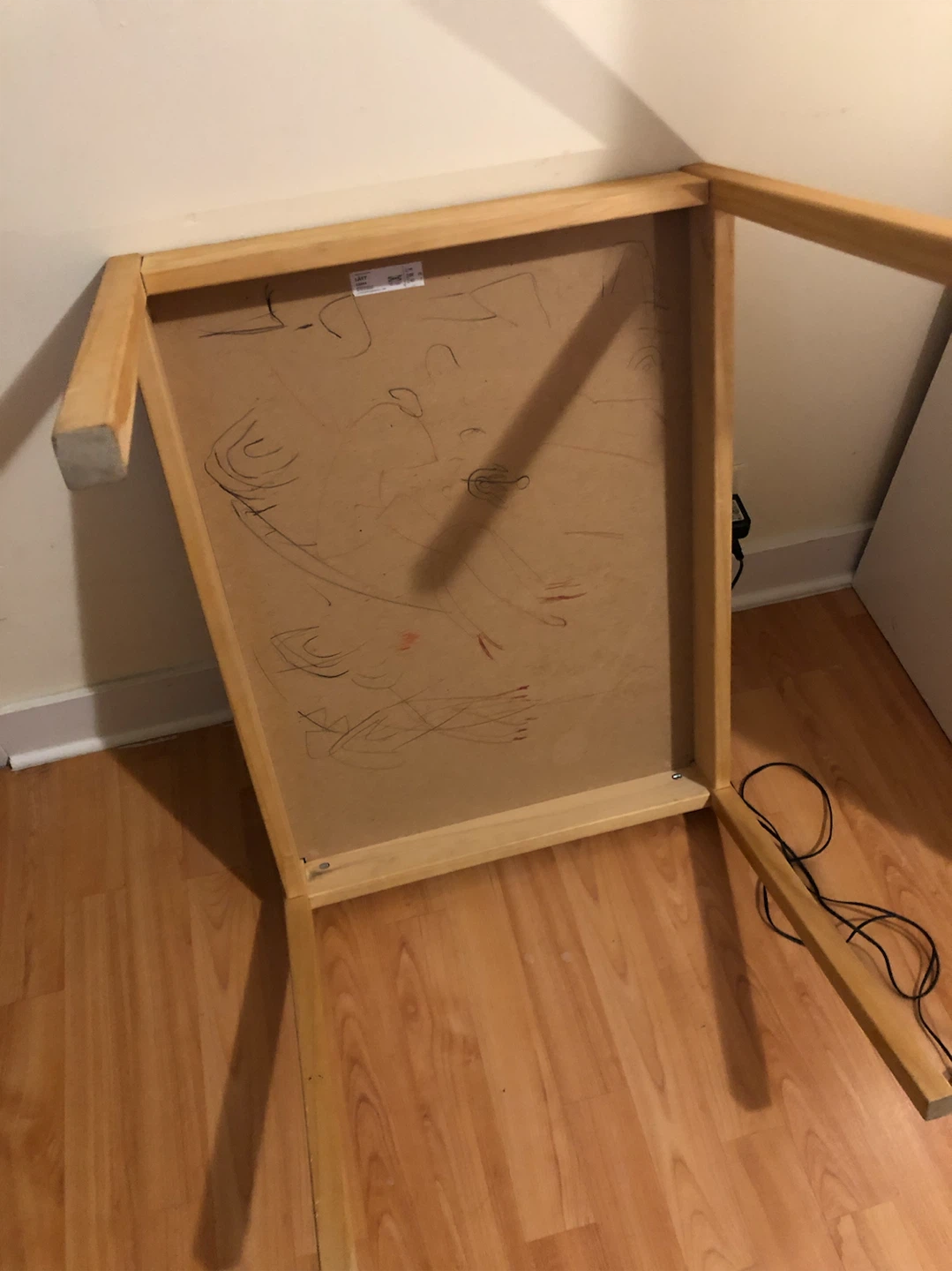 IKEA LÄTT  Multipurpose Mini Table - photo 3