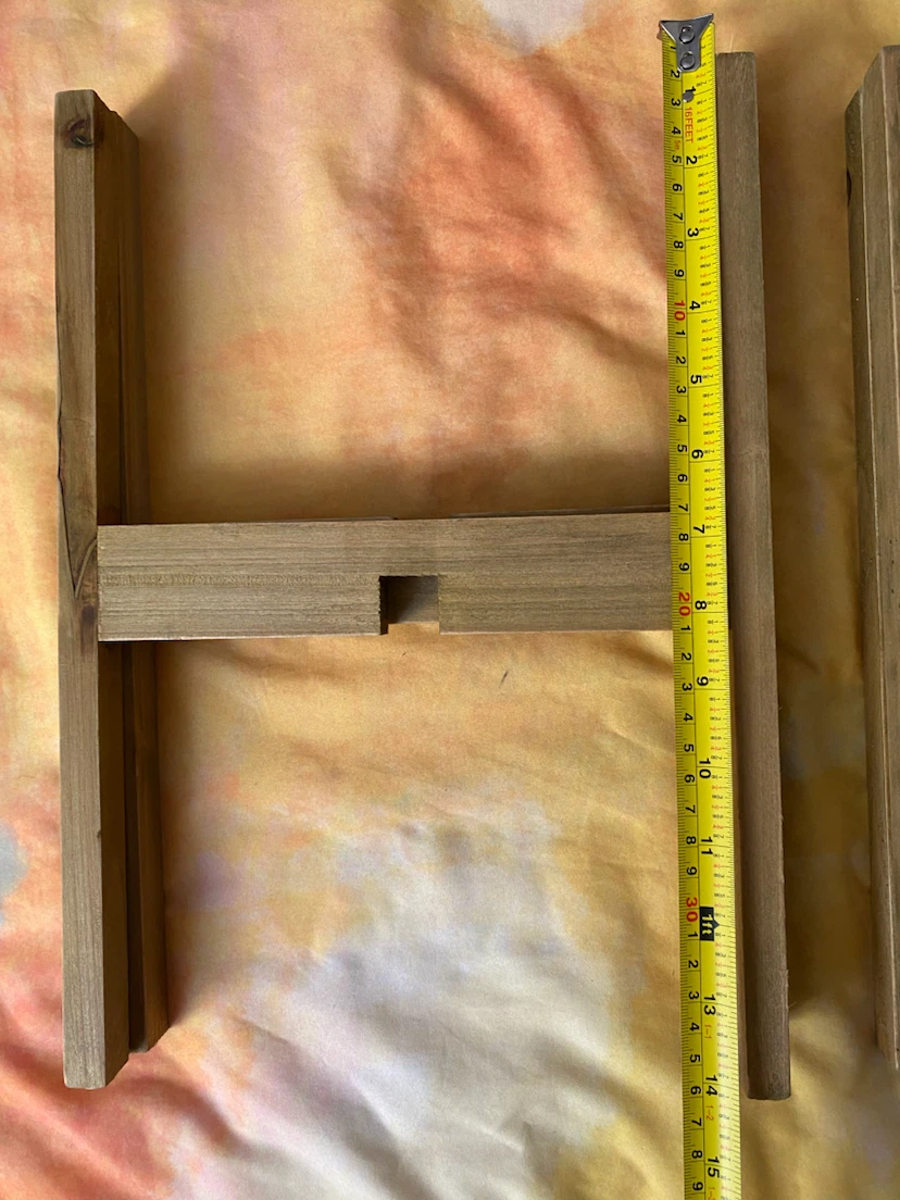 Plant stands - 3pc - photo 4