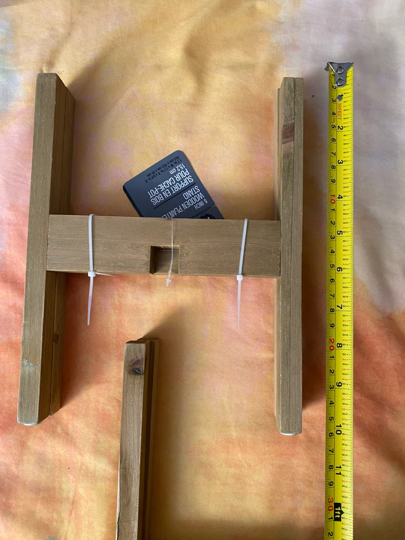 Plant stands - 3pc - photo 5