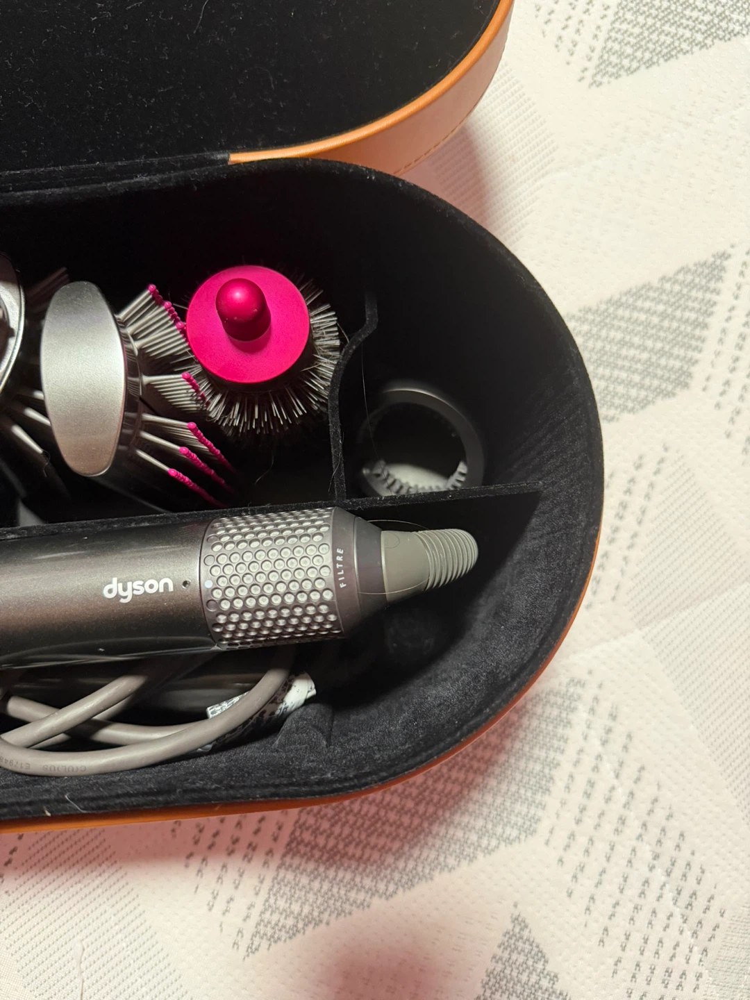 Dyson Airwrap Complete Styler - photo 5