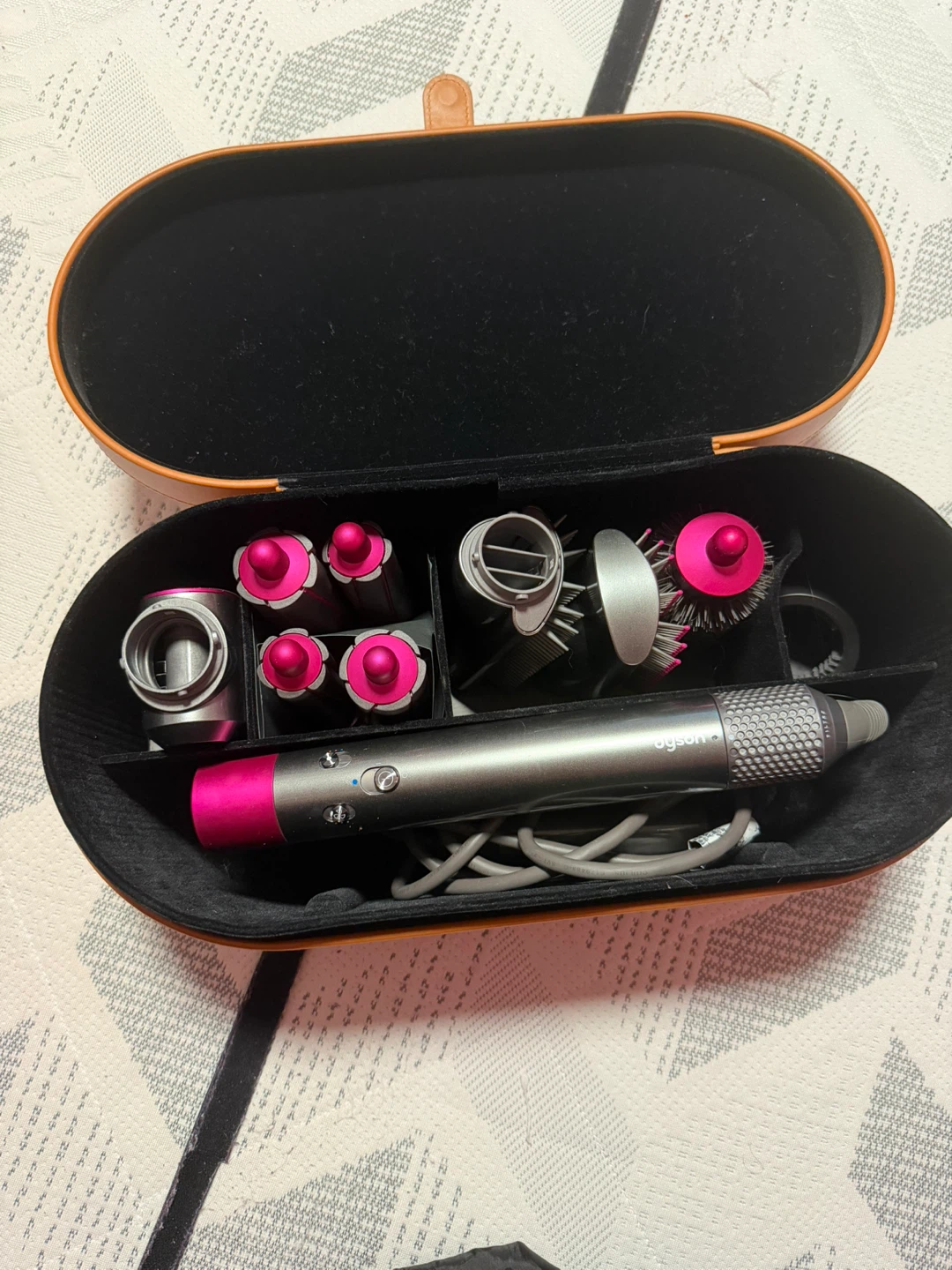 Dyson Airwrap Complete Styler - photo 2