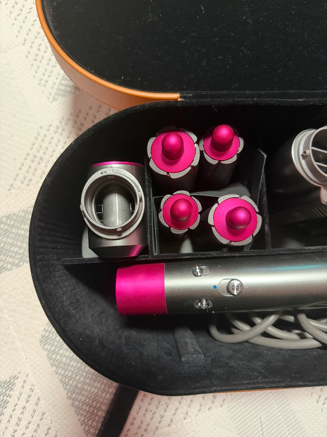 Dyson Airwrap Complete Styler - photo 3