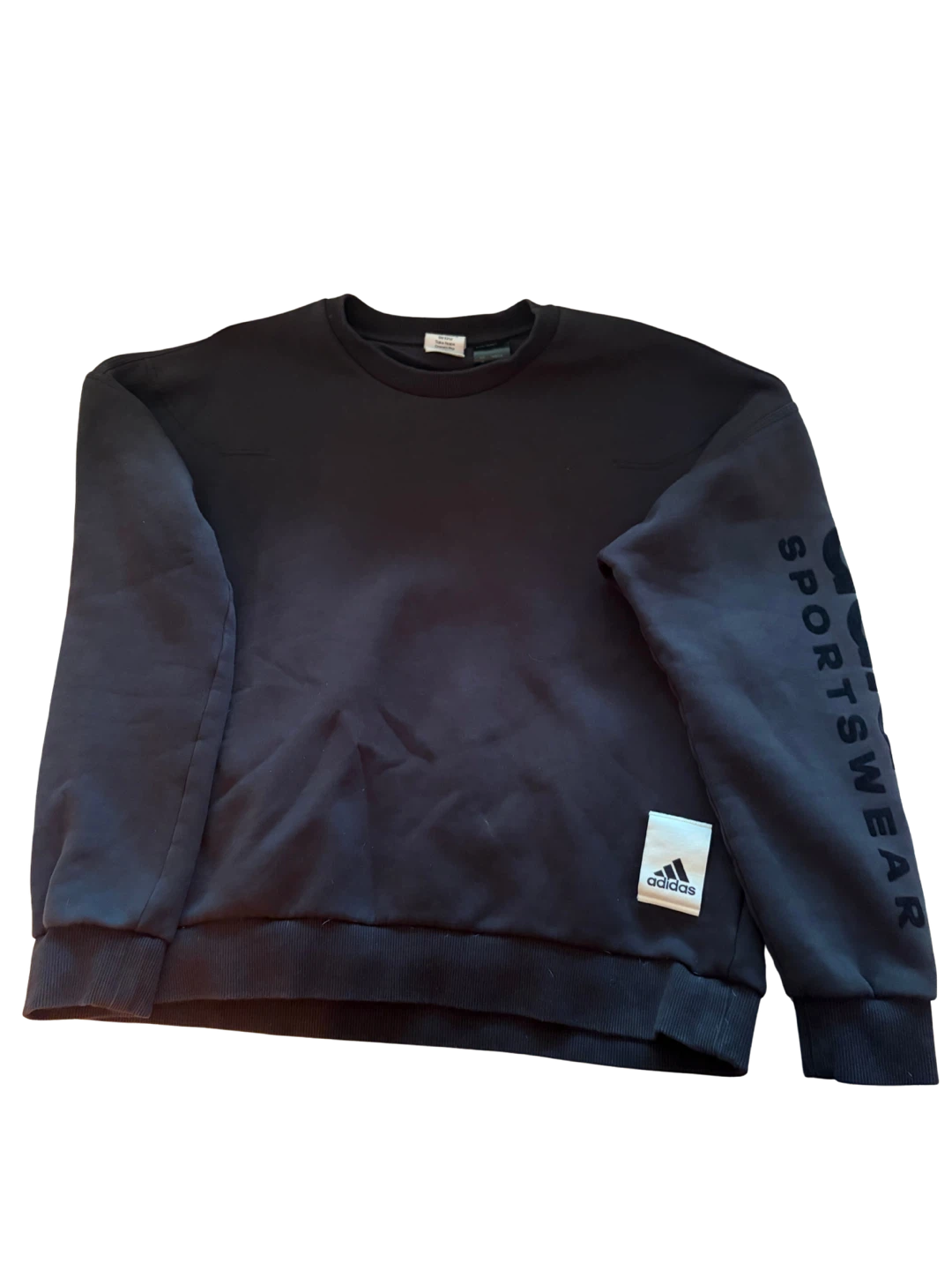 Adidas Sportswear Crewneck Sweatshirt