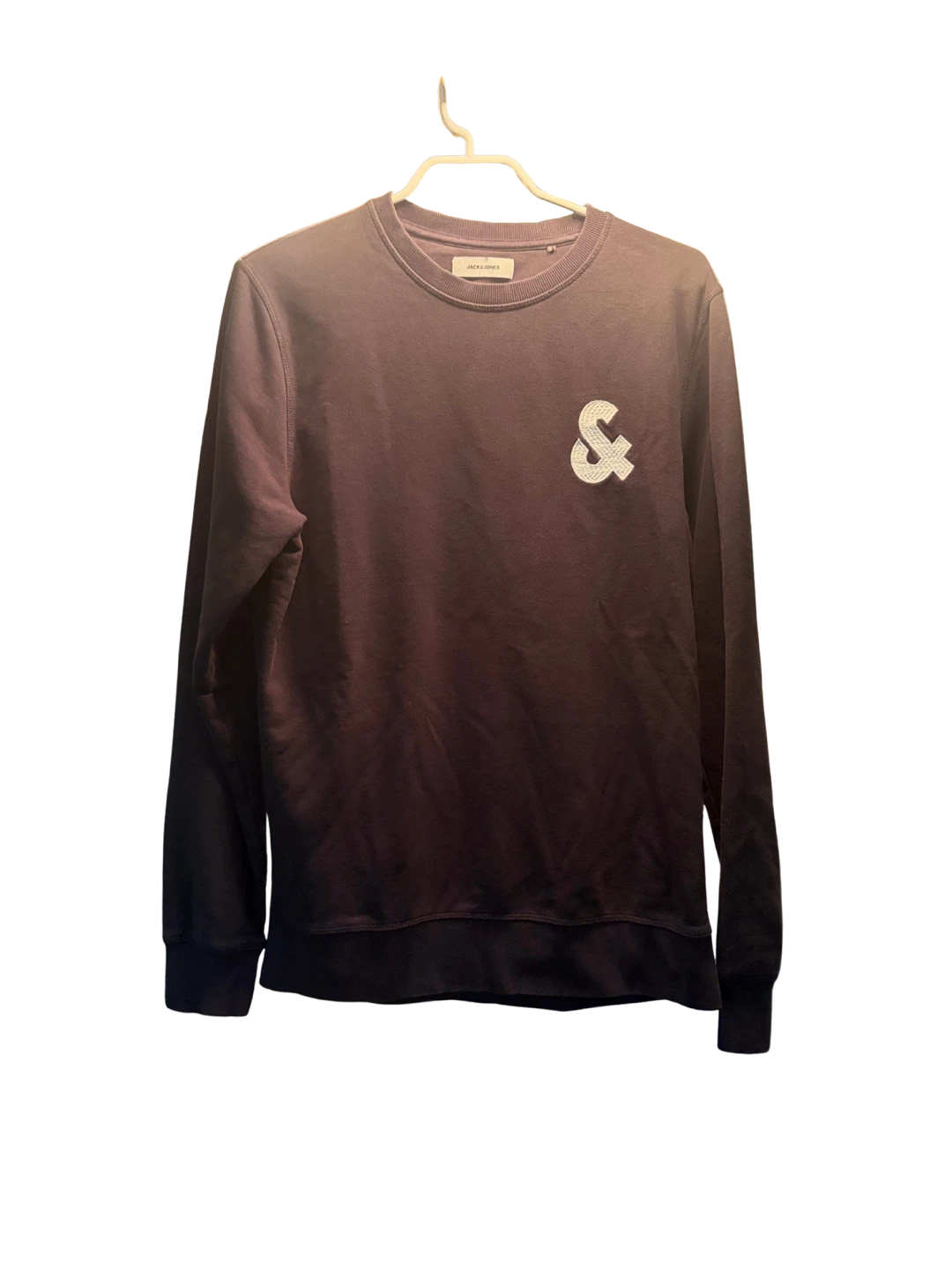 Jack & Jones Crew Neck Sweatshirt - photo 2