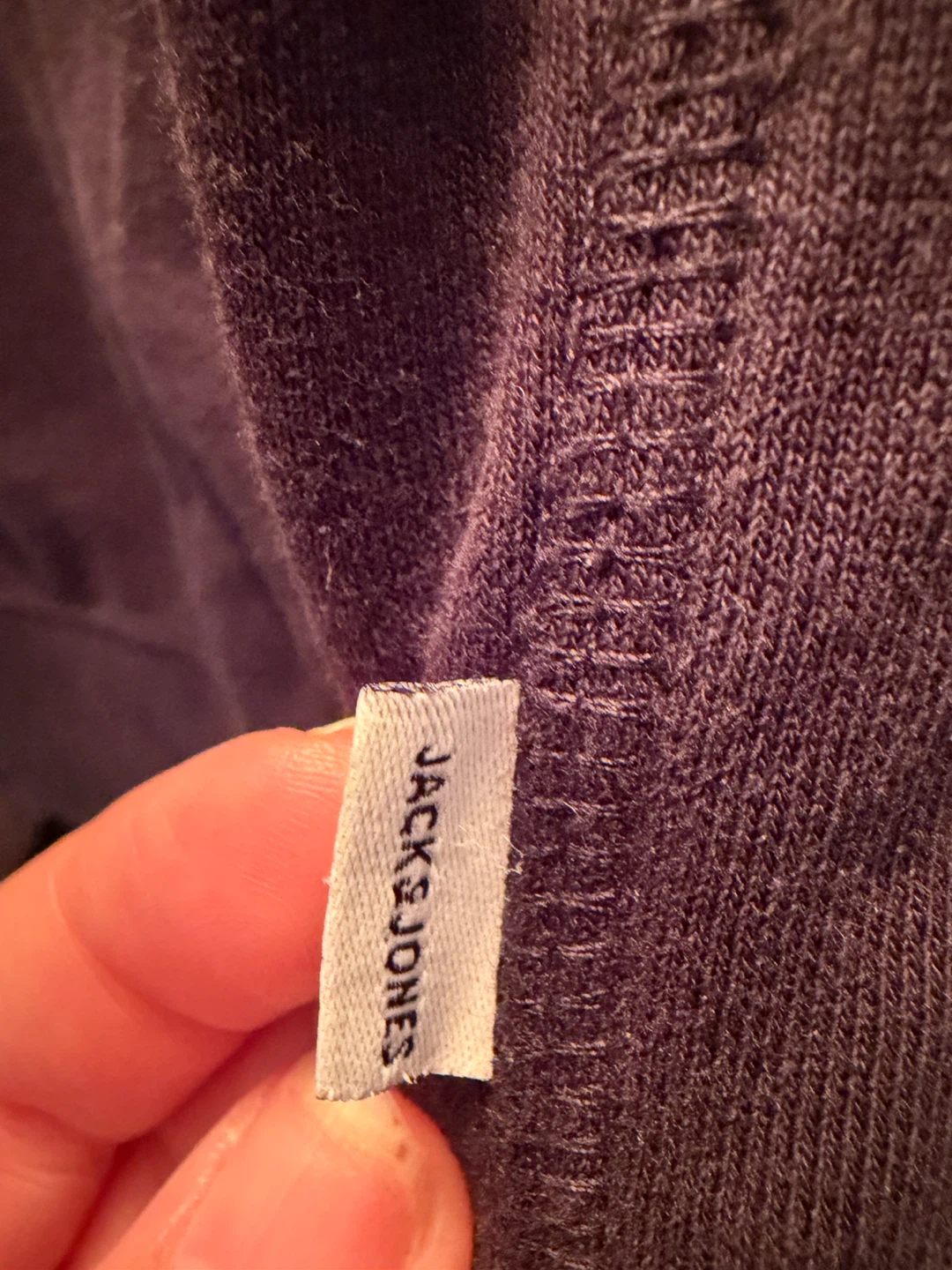 Jack & Jones Crew Neck Sweatshirt - photo 4