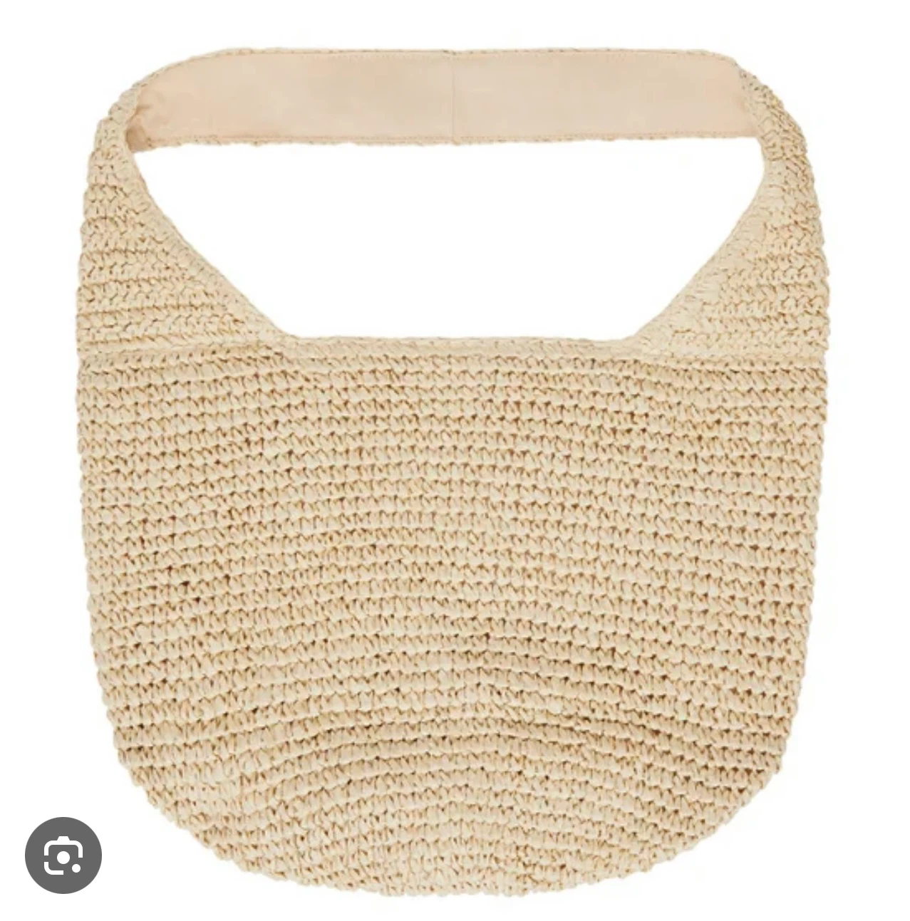 Banana Republic Woven Shoulder Bag - photo 4