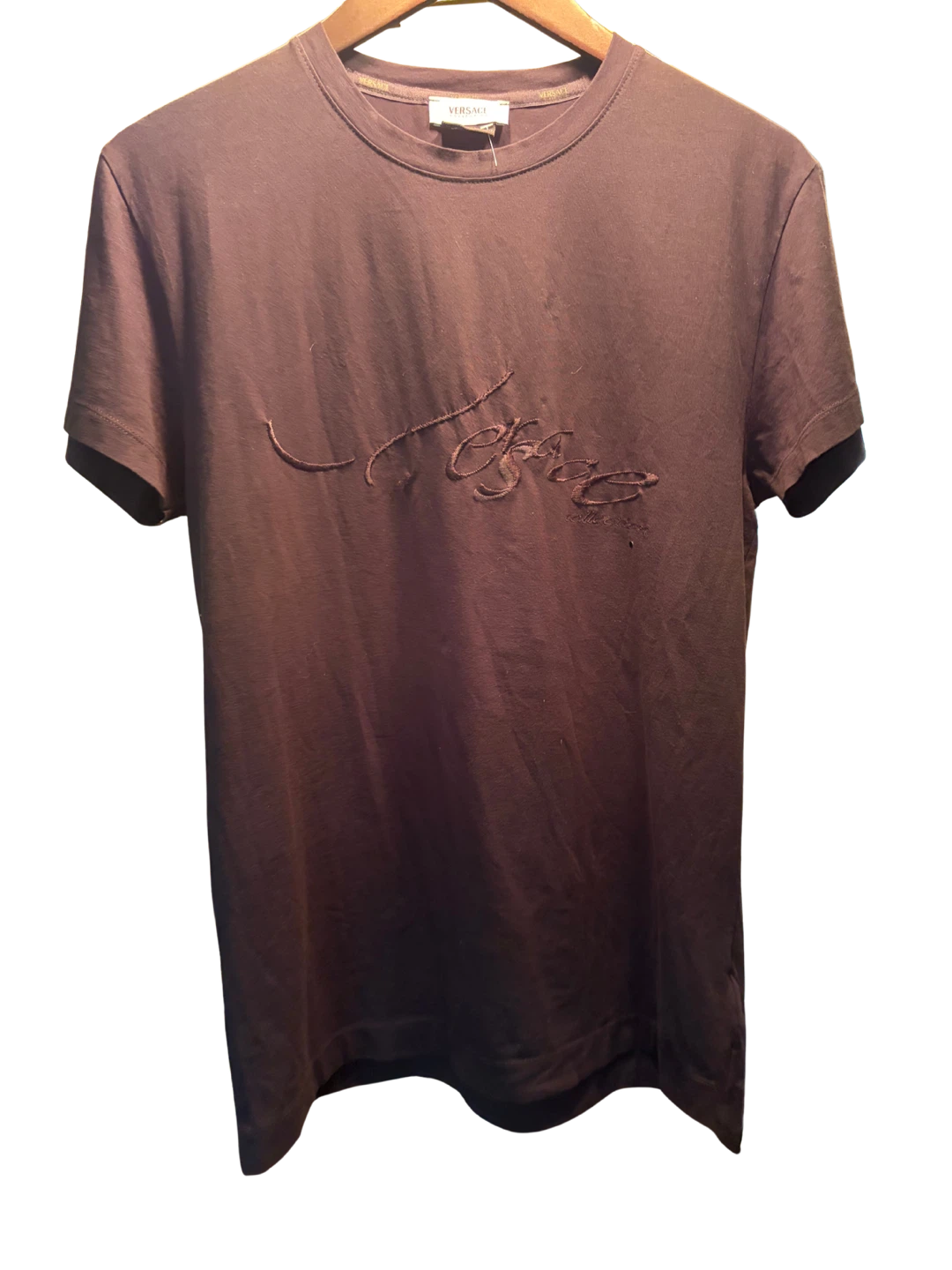 Versace Collection T-Shirt XL - photo 2