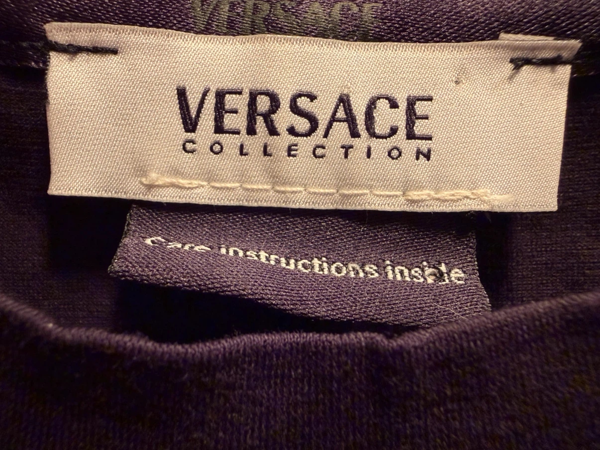 Versace Collection T-Shirt XL - photo 3