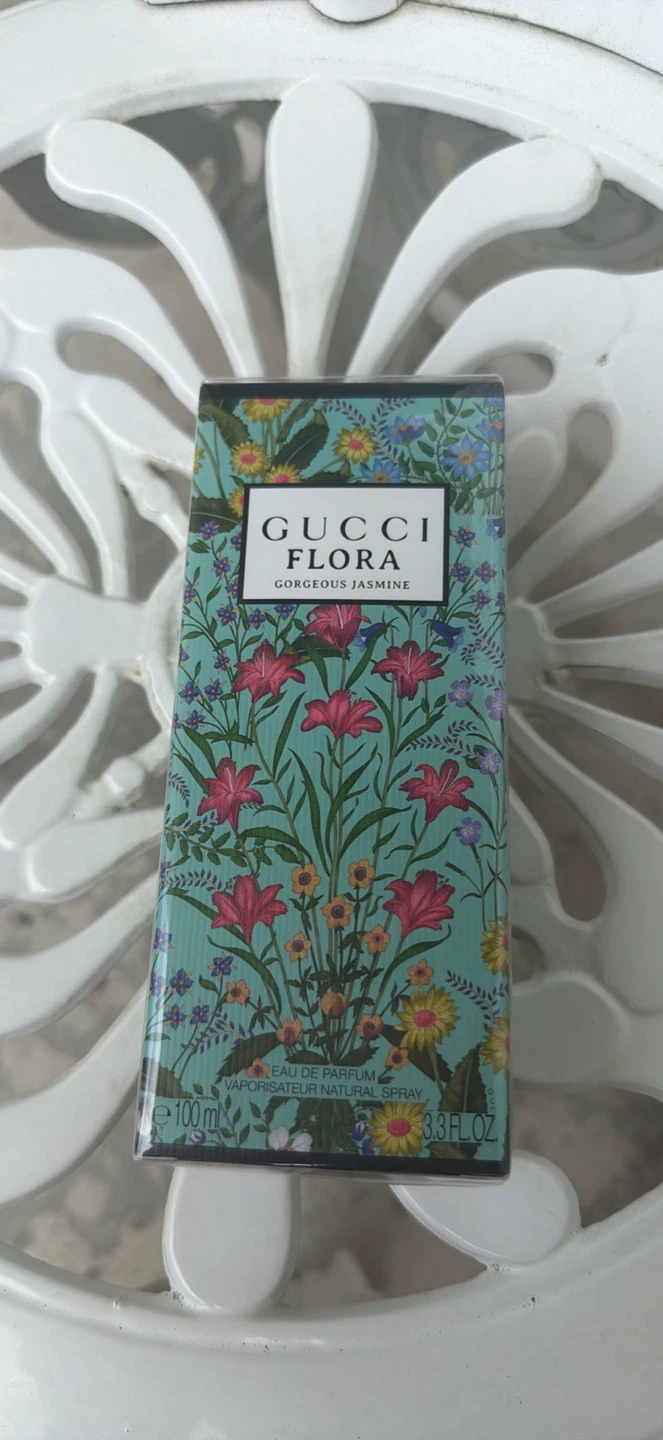 Gucci perfume
