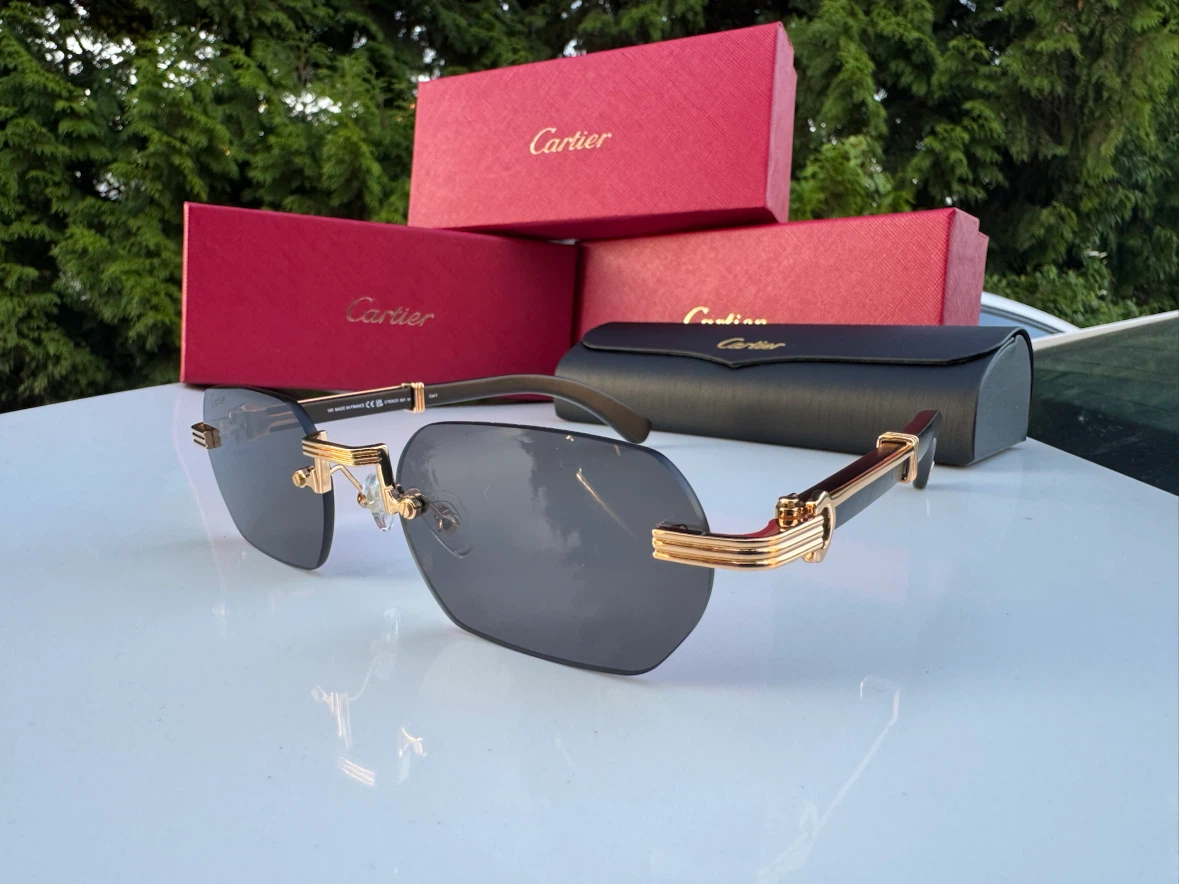 Cartier Sunglasses
