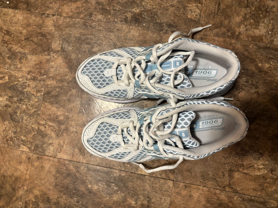 New Balance 1906R Running Shoes - photo 2