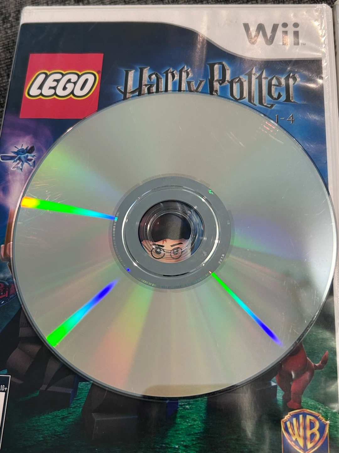 Wii LEGO Video Game Sale! ALL IN PLAYABLE CONDITION - photo 3