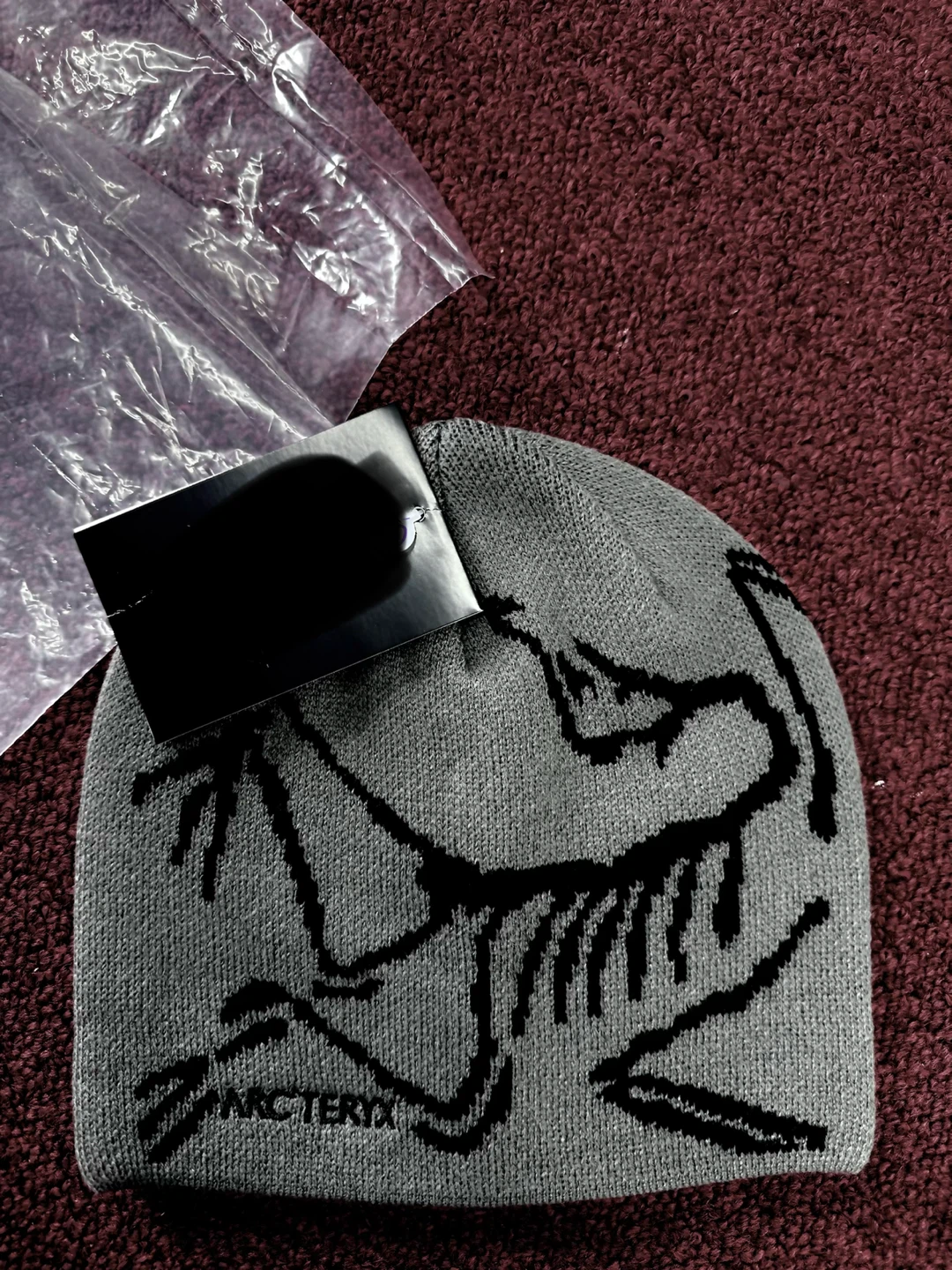 Arc'teryx Beanie