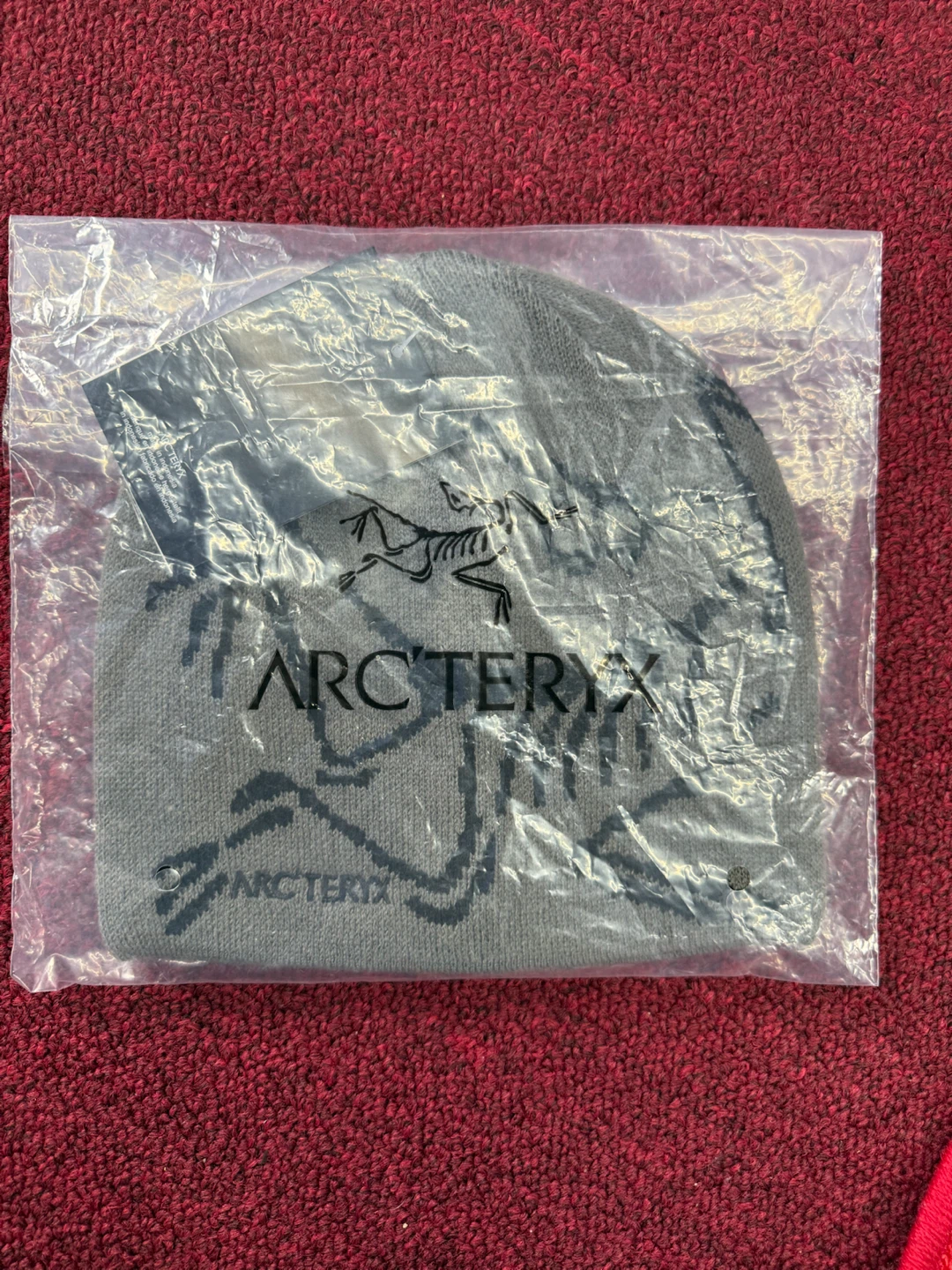 Arc'teryx Beanie - photo 2