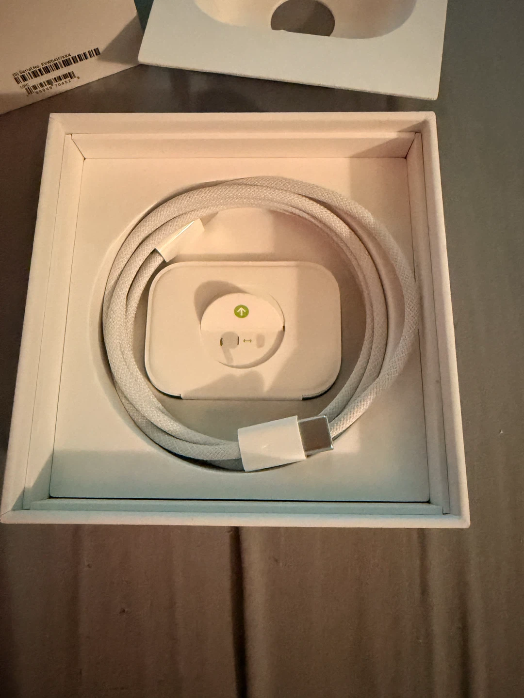 Apple AirPods Pro (2nd generation) - photo 3