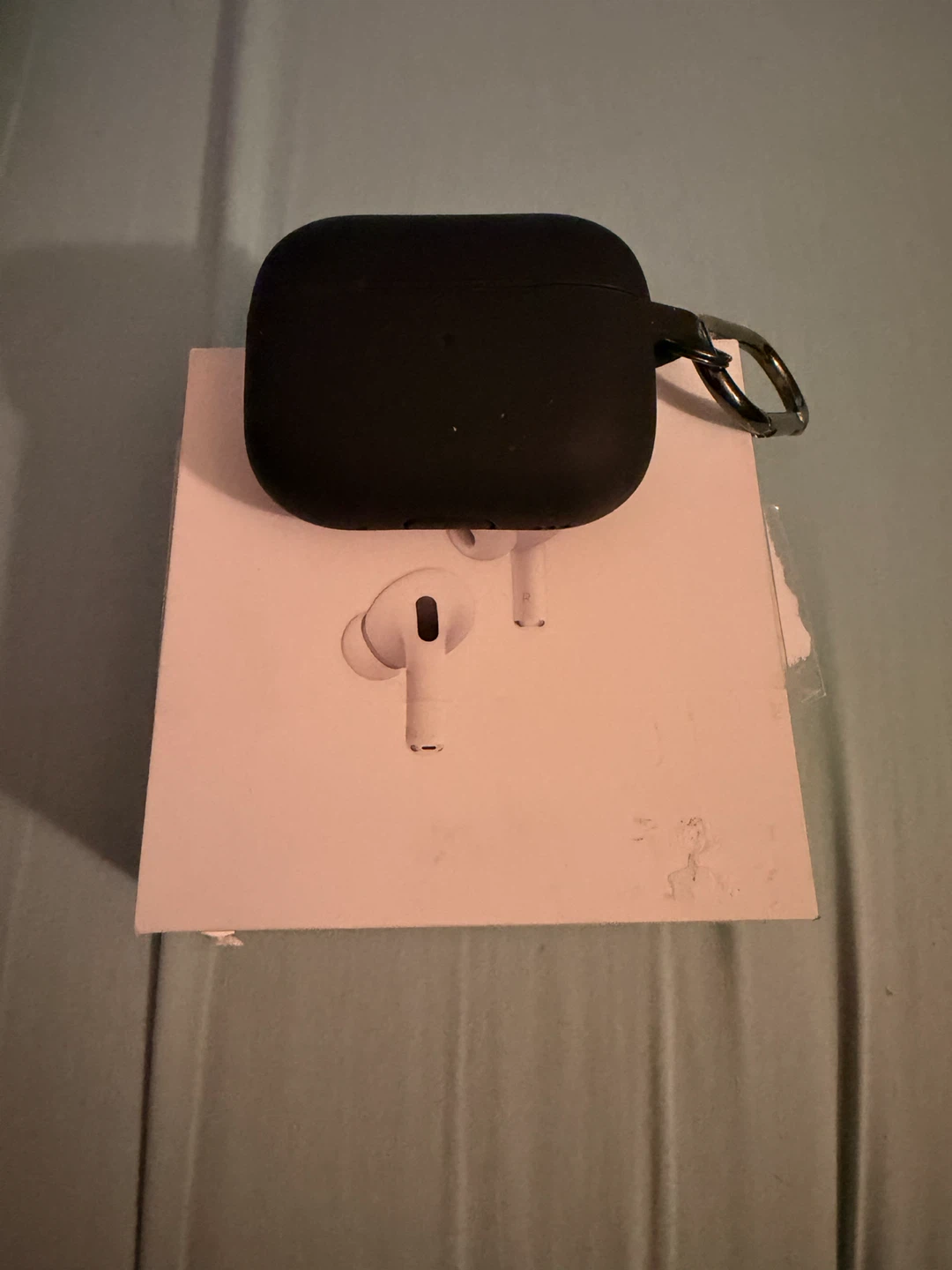 Apple AirPods Pro (2nd generation) - photo 5