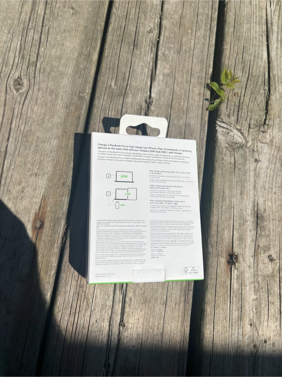 Belkin BoostCharge - photo 2