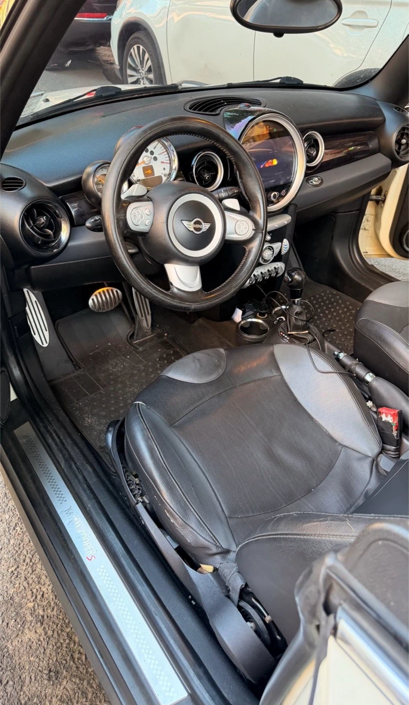 2010 MINI COOPER S - photo 4