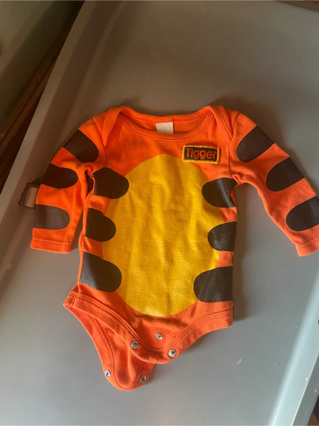 Baby Costume Bodysuits (Disney) - photo 4