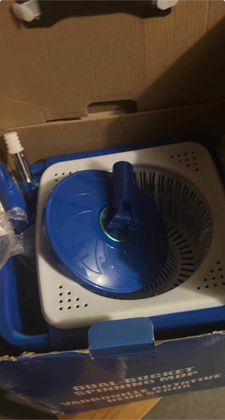 Mob bucket - photo 2