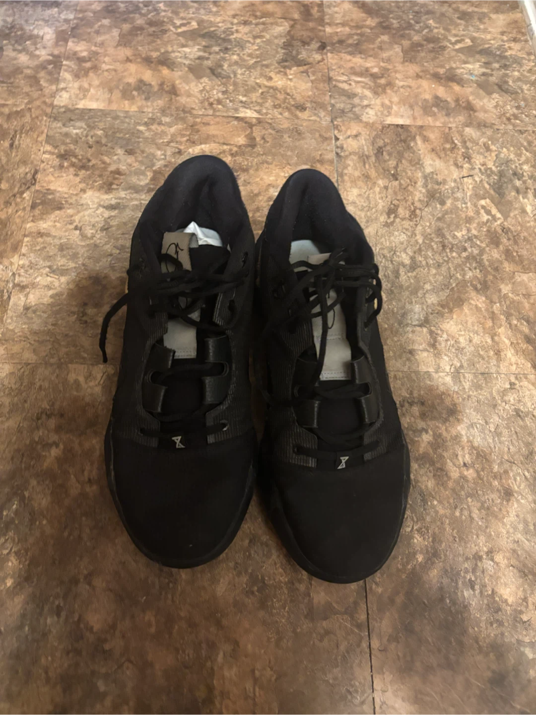 Nike PG 6 Basketball Shoes