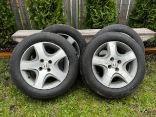Summer Tires