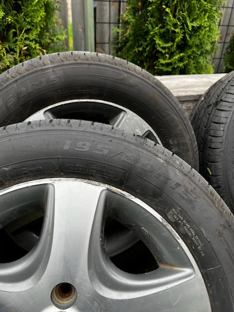 Summer Tires - photo 3