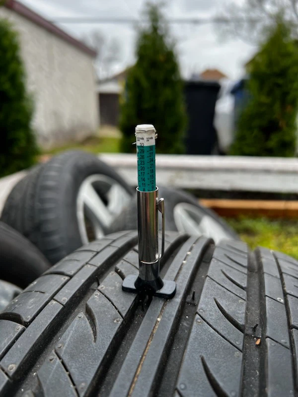 Summer Tires - photo 5