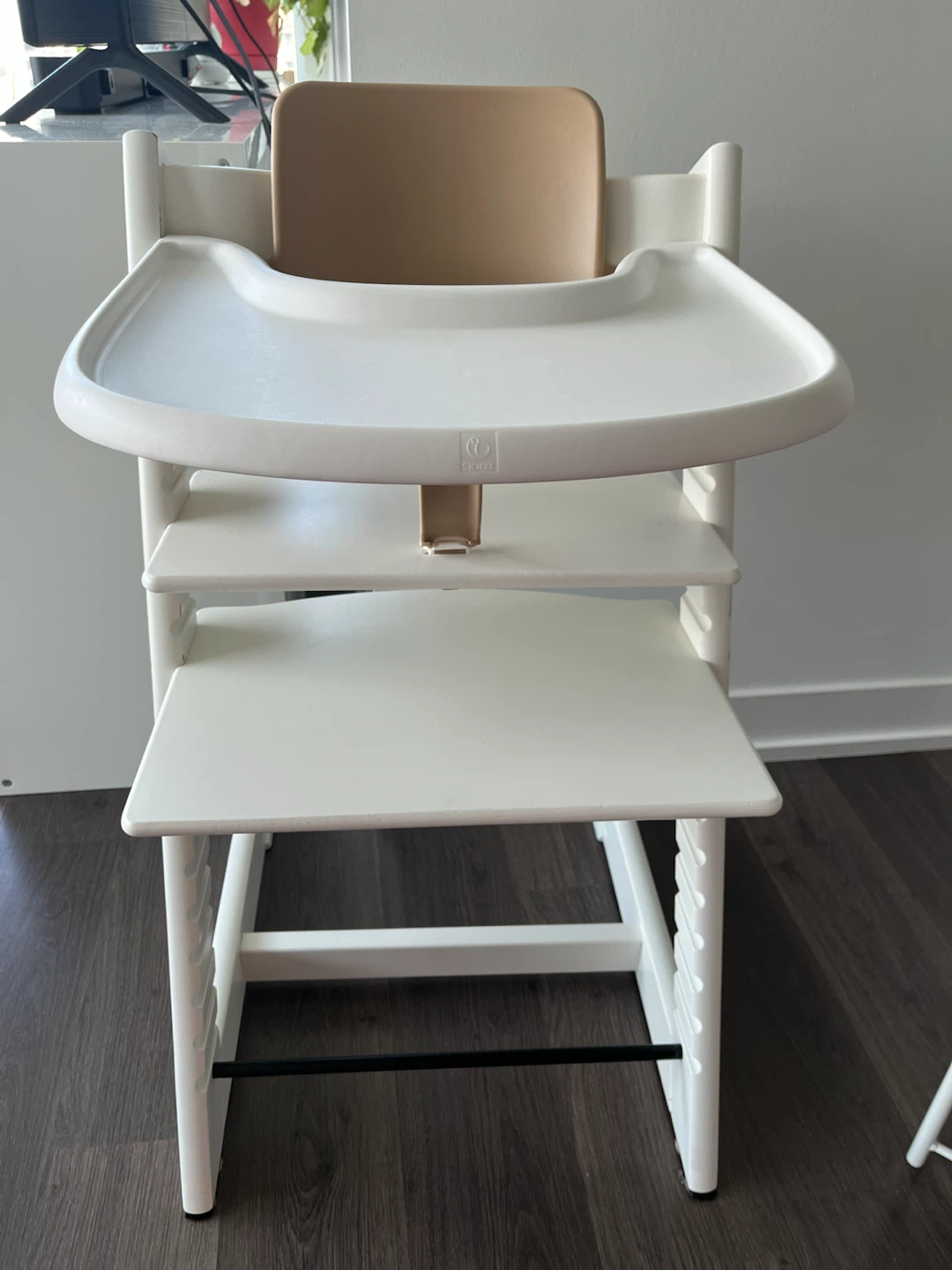 Stokke Tripp Trapp High Chair – Baby Set & Tray