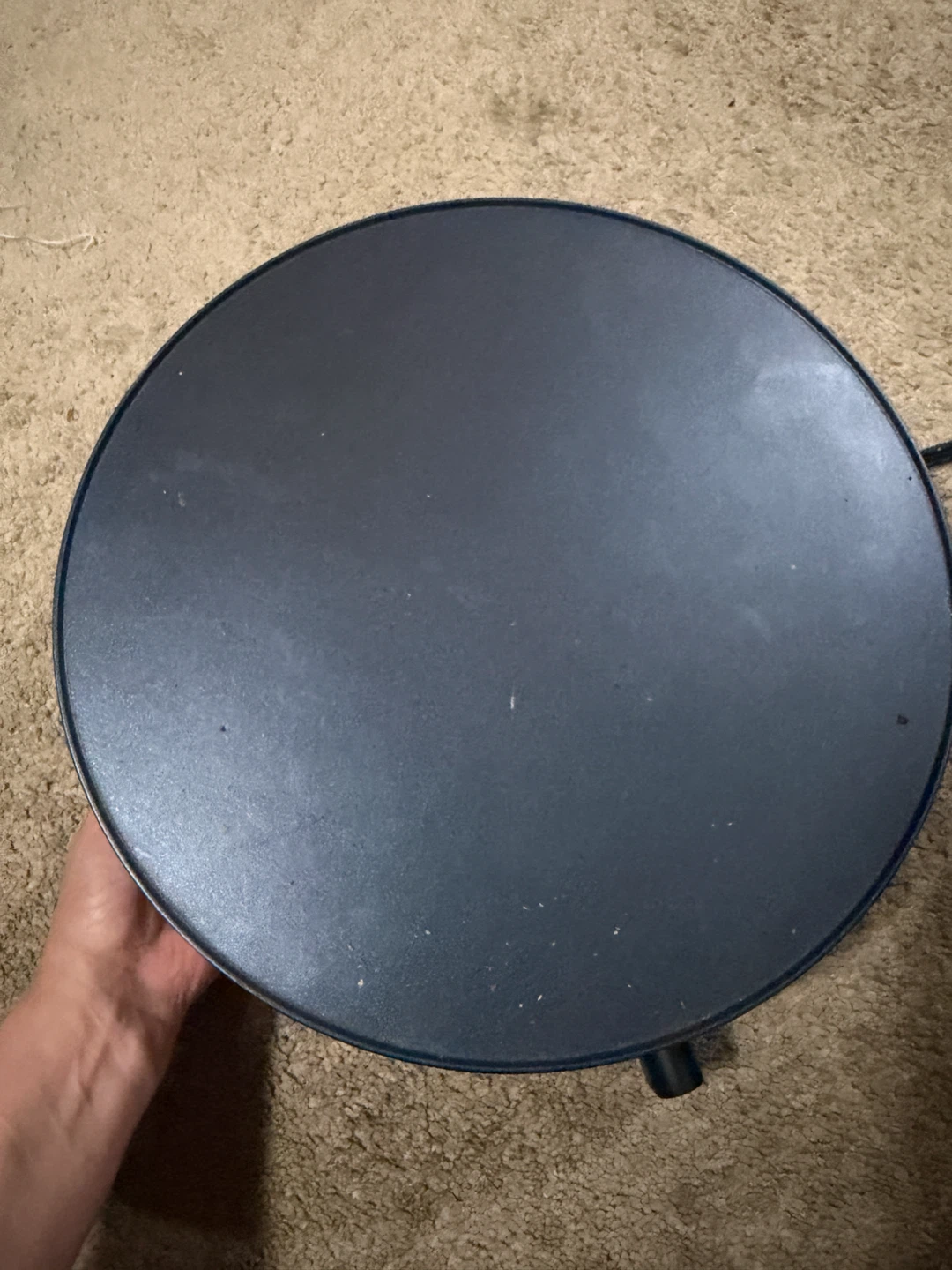 Proctor Silex Electric Griddle - photo 2