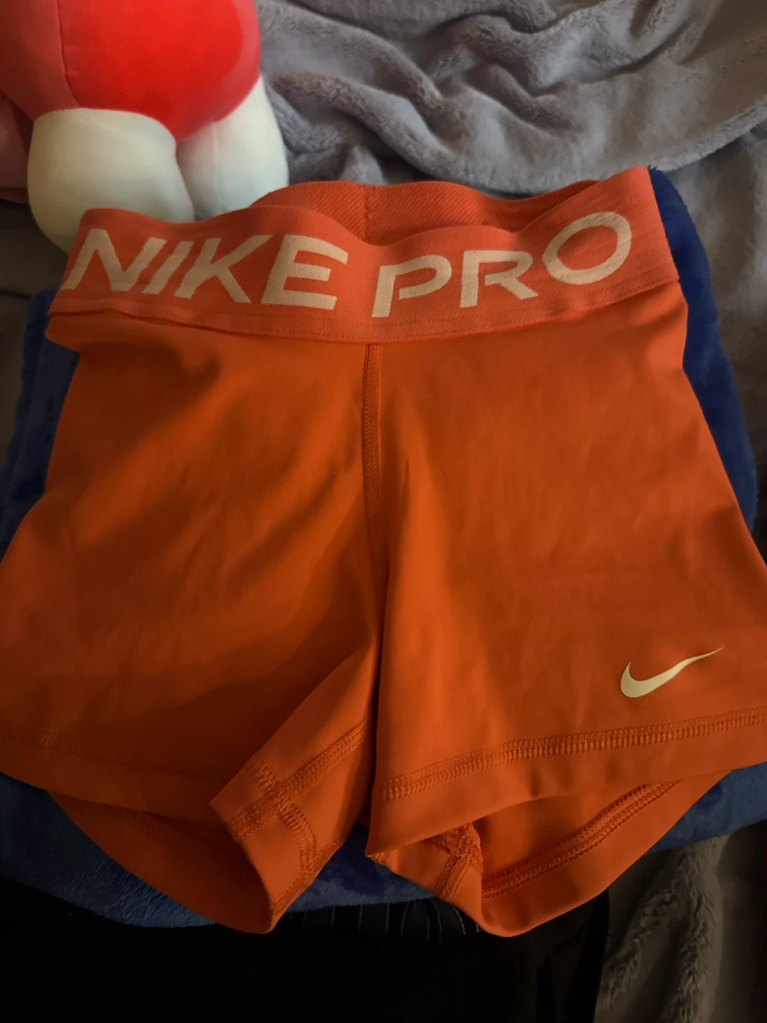 Nike Pro Dri-FIT Shorts XXS