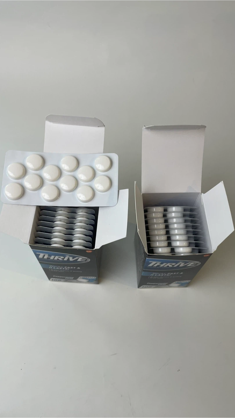 Thrive - 2mg Extra Strength - photo 2