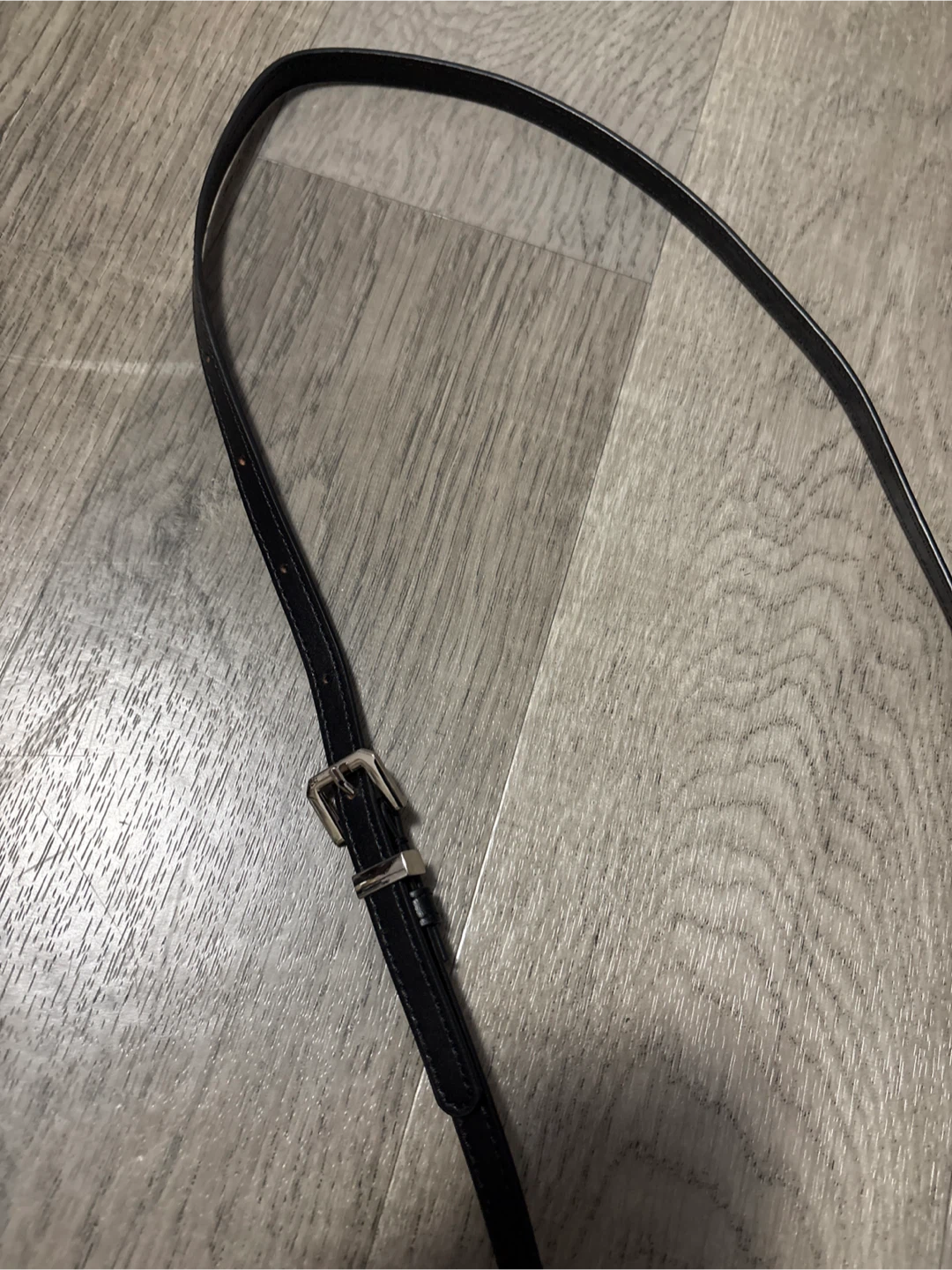 Goyard Black Canvas Shoulder Bag - photo 3