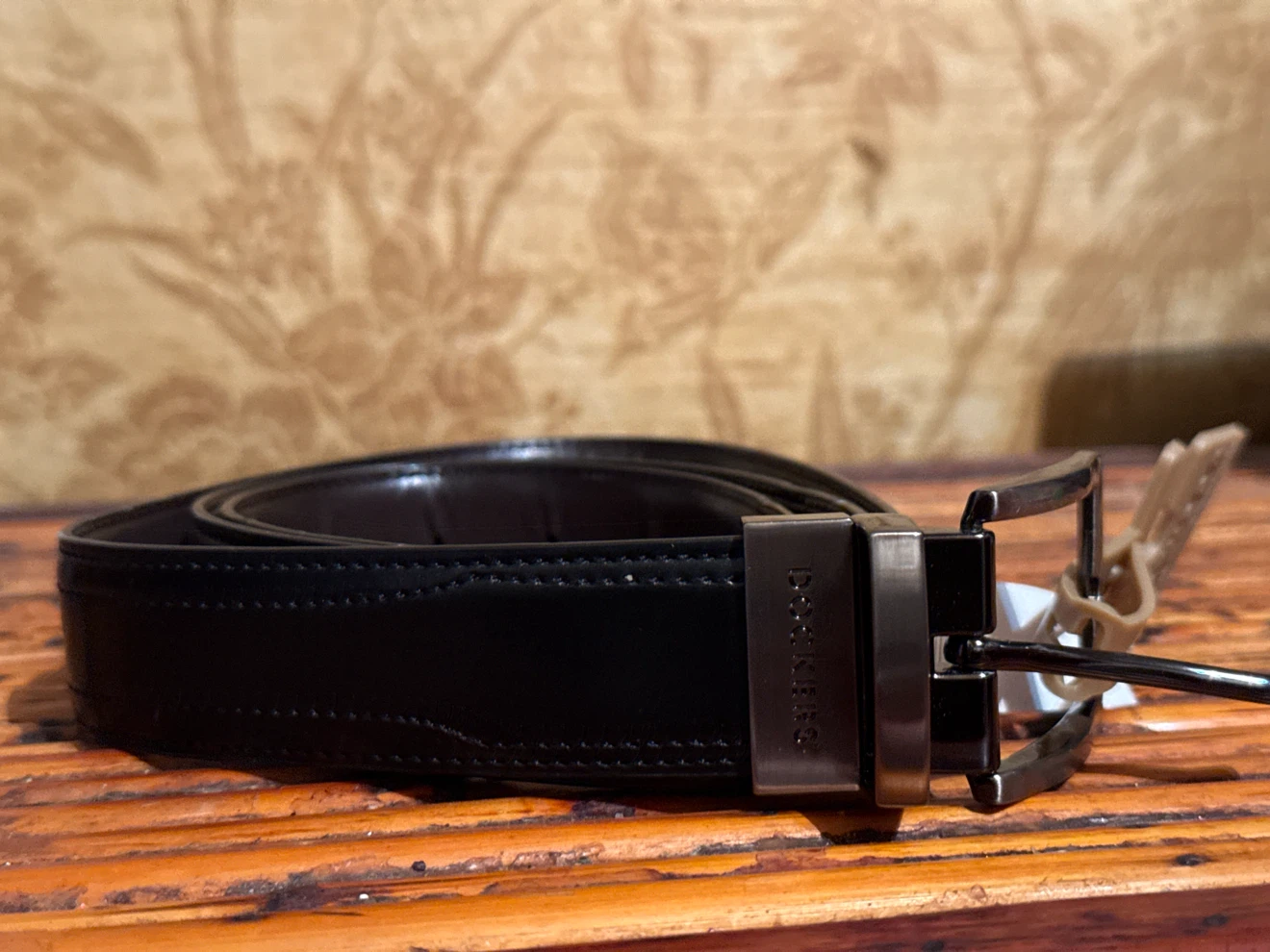 Dockers Reversible Belt - photo 2