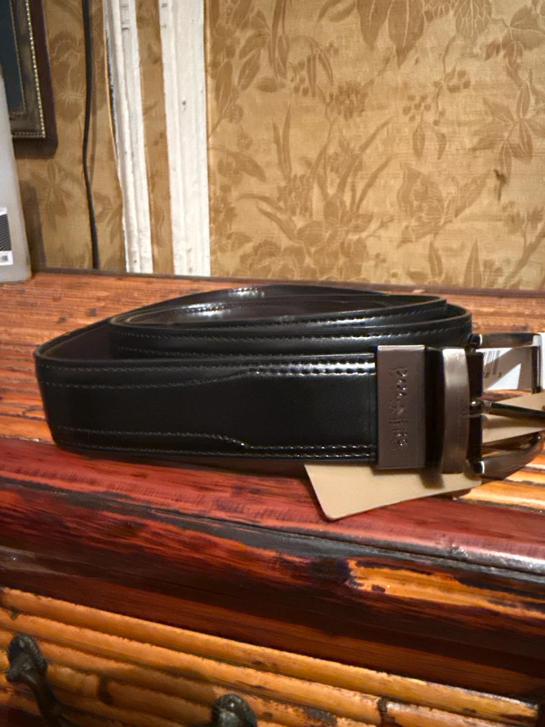 Dockers Reversible Belt - photo 3