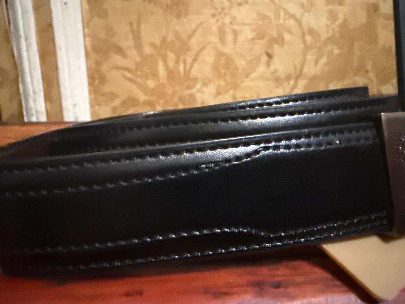 Dockers Reversible Belt - photo 4