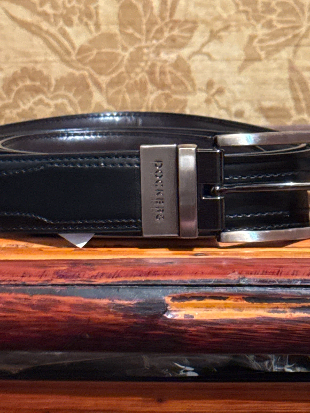 Dockers Reversible Belt