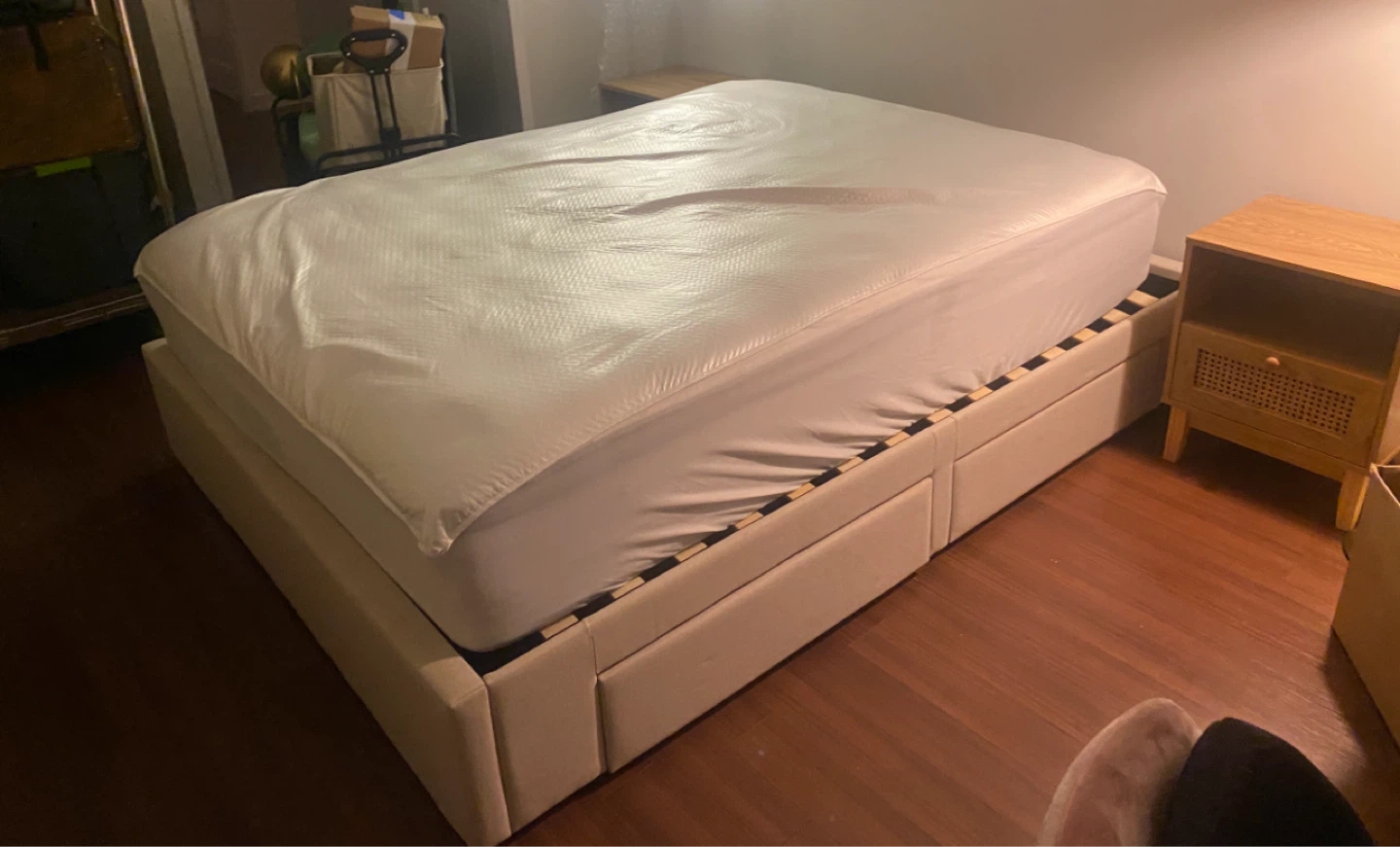 Beautyrest BR800 13.5" Plush Pillow Top Mattress - photo 2