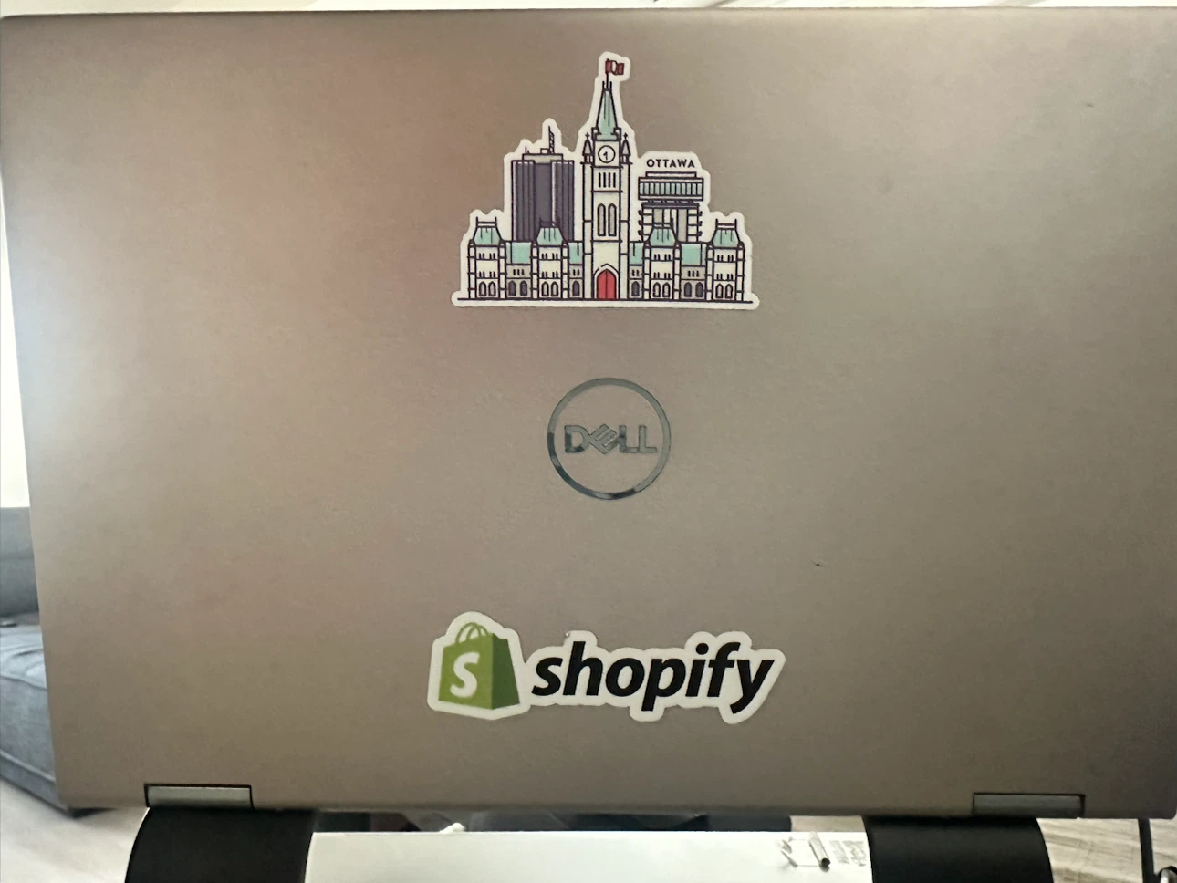 Dell Inspiron 14 5000 2-in-1 Laptop