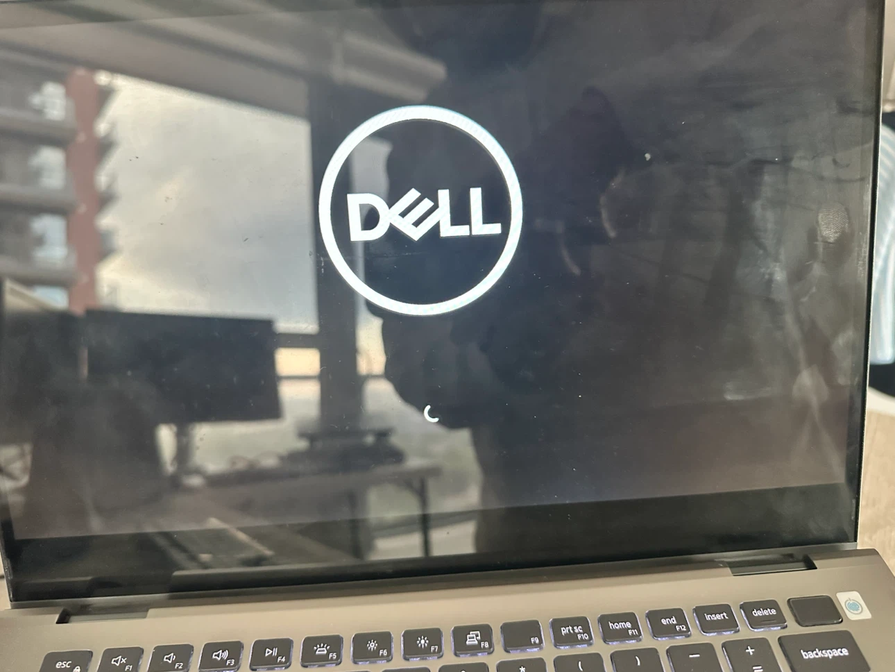 Dell Inspiron 14 5000 2-in-1 Laptop - photo 3
