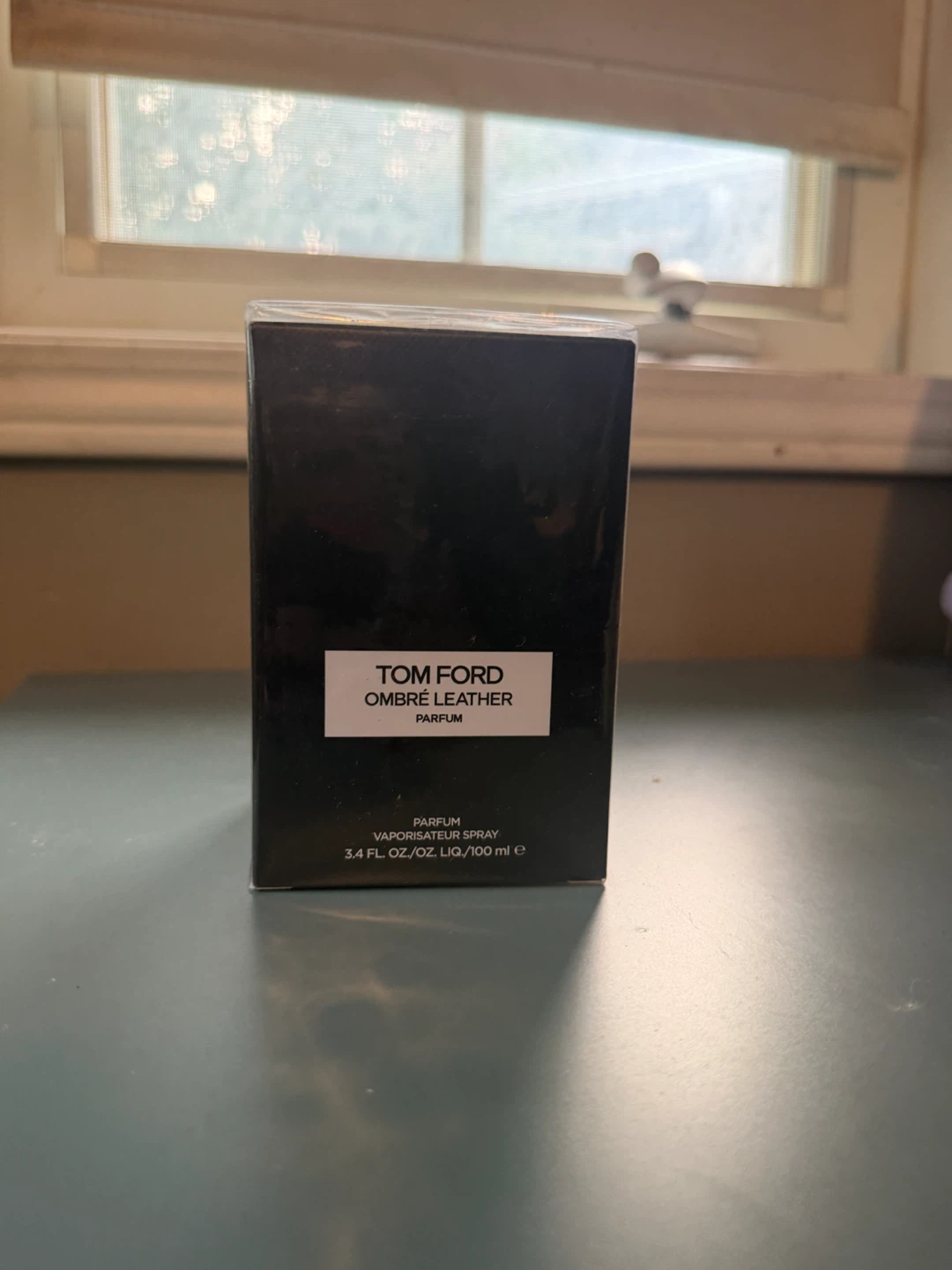 Tom Ford Ombré Leather Parfum 100ml