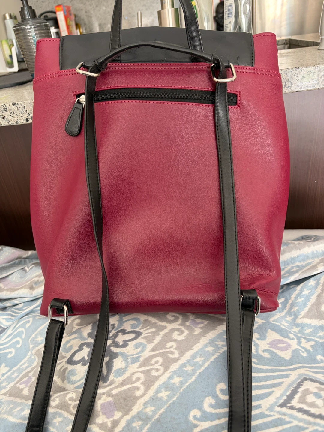 Backpack – Good Condition - photo 2