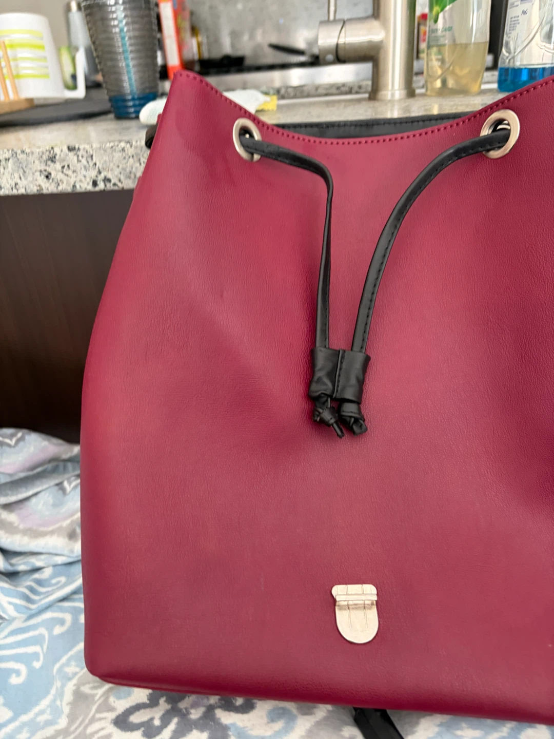 Backpack – Good Condition - photo 3