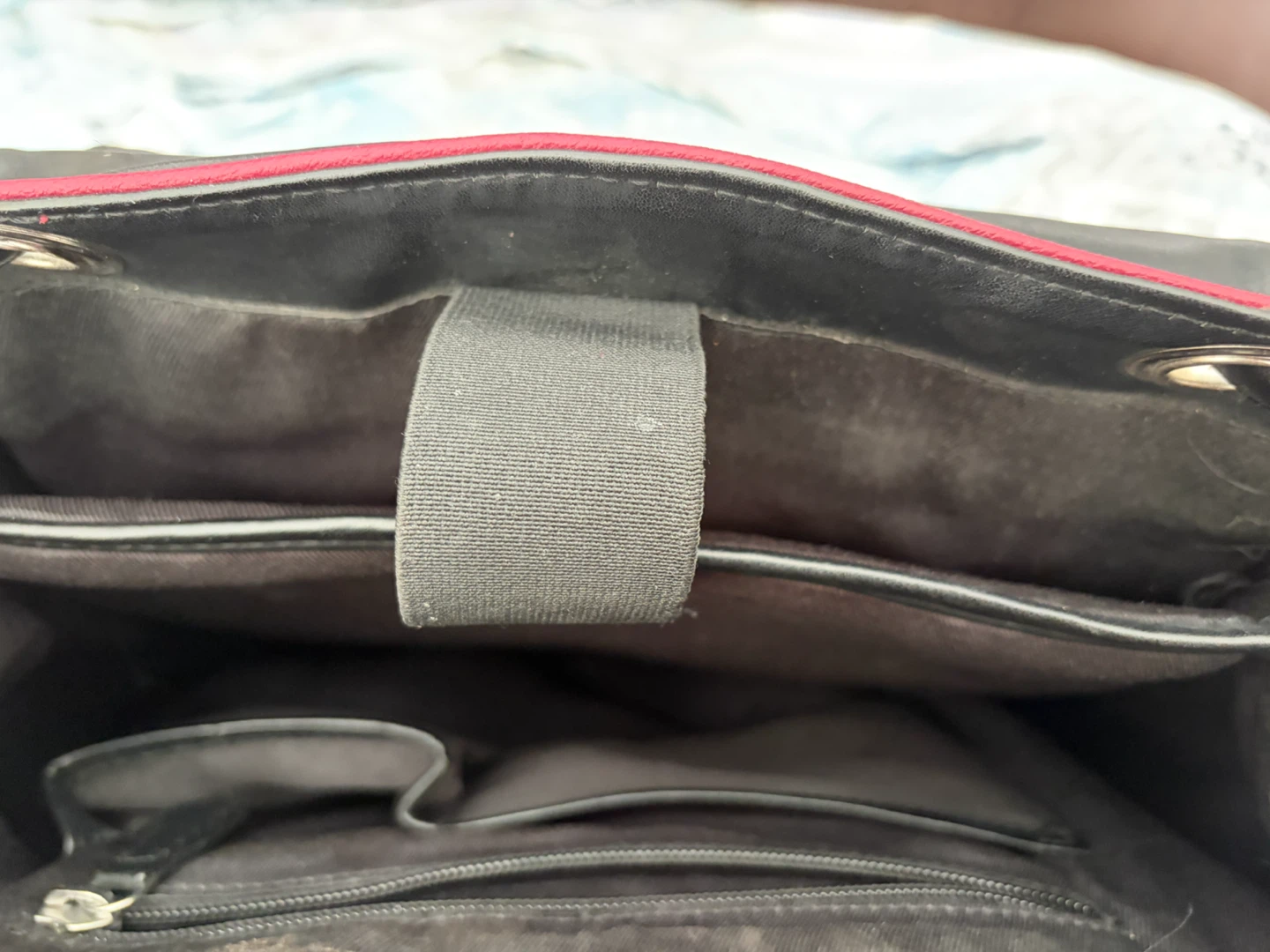 Backpack – Good Condition - photo 4