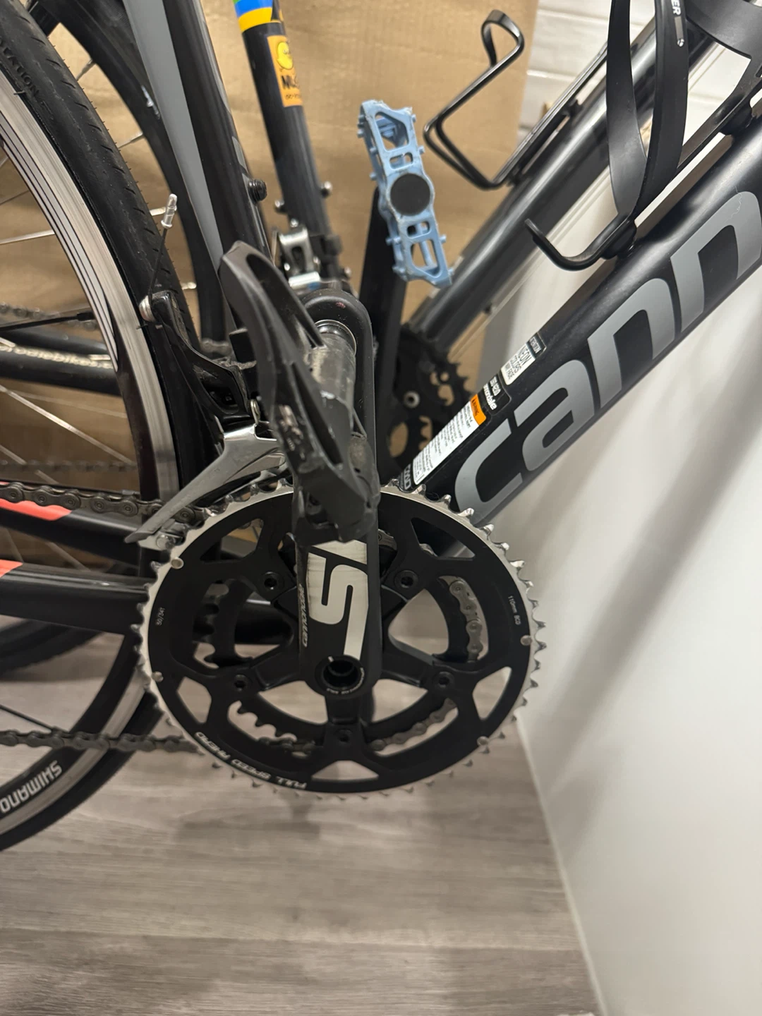 [LIKE NEW] Cannondale CAAD12 Women’s Road Bike - photo 4